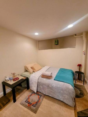Long term Extended Stay in Hidden gem